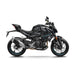 CF Moto NK450 2023-2024 Cartoon Theme Graphic Kit Bikerz Kingdom