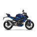 CF Moto NK450 2023-2024 Cartoon Theme Graphic Kit Bikerz Kingdom