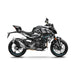 CF Moto NK450 2023-2024 Cartoon Theme Graphic Kit Bikerz Kingdom