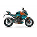 CF Moto NK450 2023-2024 Go Pro Theme Graphic Kit Bikerz Kingdom