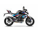 CF Moto NK450 2023-2024 NK Theme Graphic Kit Bikerz Kingdom