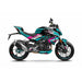 CF Moto NK450 2023-2024 NK Theme Graphic Kit Bikerz Kingdom