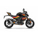 CF Moto NK450 2023-2024 NK Theme Graphic Kit Bikerz Kingdom