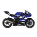 Yamaha YZF R6 Funky Graphic Kit 2017 - 2024 Models Bikerz Kingdom