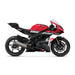Yamaha YZF R6 Yoshimura Graphic Kit 2017 - 2024 Models Bikerz Kingdom