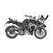 Bajaj Pulsar RS200 Bad Wolf Theme Graphic Kit Decal Wrap Set Bikerz Kingdom