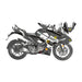 Bajaj Pulsar RS200 Ferrari Graphic Kit Decal Wrap Sticker Set Bikerz Kingdom