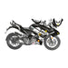 Bajaj Pulsar RS200 Ferrari Graphic Kit Decal Wrap Sticker Set Bikerz Kingdom