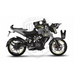 Bajaj Pulsar 2014 - 2023 NS200 Dragon Graphic Kit Decal Wrap Set with Rim Stickers Bikerz Kingdom