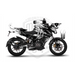 Bajaj Pulsar 2014 - 2023 NS200 Monster Energy Graphic Blue Kit Decal Wrap Set Bikerz Kingdom