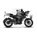 Bajaj Pulsar 2014 - 2023 NS200 Monster Energy Graphic Blue Kit Decal Wrap Set Bikerz Kingdom