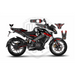 Rossi Shark Pro 46 Graphic Kit for Bajaj NS200, Custom Motorcycle Decals, Perfect Gift for Riders Bikerz Kingdom