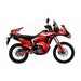 Honda CRF250 RALLY 2017-2022 Bright Lines Theme Graphic Kit Bikerz Kingdom