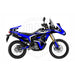 Honda CRF250 RALLY 2017-2022 Bright Lines Theme Graphic Kit Bikerz Kingdom