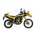 Honda CRF250 RALLY 2017-2022 Bright Lines Theme Graphic Kit Bikerz Kingdom