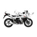 Honda CBR 125 2011-2017 Turbo Shark Theme Graphic Kit Decal Wrap Set Bikerz Kingdom