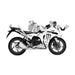 Honda CBR 125 2011-2017 Monster Energy Graphic Kit Decal Wrap Set Bikerz Kingdom