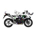 Honda CBR 125 2011-2017 Joker & Venom Theme Decal Wrap Bikerz Kingdom