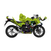 Honda CBR 125 2011-2017 Joker & Venom Theme Decal Wrap Bikerz Kingdom