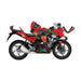 Honda CBR 125 2011-2017 Joker Suicide Squad Theme Decal Wrap Bikerz Kingdom