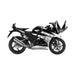 Honda CBR 250 2011-2013 RR Race Lines Theme Graphic Kit Bikerz Kingdom