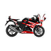 Honda CBR 250 2011-2013 RR Race Lines Theme Graphic Kit Bikerz Kingdom