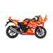 Honda CBR 250 2011-2013 RR Race Lines Theme Graphic Kit Bikerz Kingdom