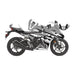 Honda CBR 250 2011-2013 Go Faster Race Lines Theme Graphic Kit Bikerz Kingdom