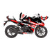 Honda CBR 250 2011-2013 Go Faster Race Lines Theme Graphic Kit Bikerz Kingdom
