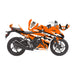 Honda CBR 250 2011-2013 Go Faster Race Lines Theme Graphic Kit Bikerz Kingdom