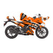 Honda CBR 250 2011-2013 Go Faster Race Lines Theme Graphic Kit Bikerz Kingdom