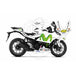 Yamaha R25 Movistar Graphic Sticker Decal Wrap Kit Fits Yamaha R3 R25 2019-2022 Bikerz Kingdom