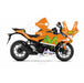 Yamaha R25 Movistar Graphic Sticker Decal Wrap Kit Fits Yamaha R3 R25 2019-2022 Bikerz Kingdom