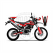 Yamaha WR250R / WR250X Graphic Kit Bikerz Kingdom
