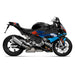 BMW S1000RR 2023 – 2024 Black Red Blue Race Kit Bikerz Kingdom
