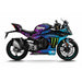 CF MOTO 450 SR / SS  Monster Graphic Kit 2022-2024 Models Bikerz Kingdom