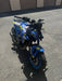 Suzuki | Full Custom Design Package | Design it Your Way! Bikerz Kingdom