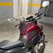 GripPatch Honda CB 650R 2025 | 6D 40 Protection Piece Kit grippatch
