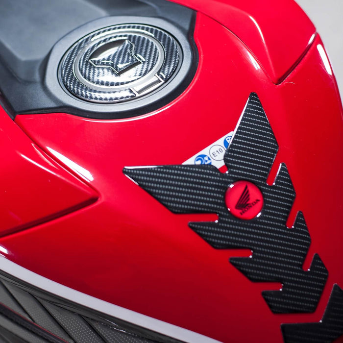 GripPatch Honda CBR 1000RR 2017-2020 | 6D 30 Protection Piece Kit grippatch