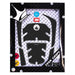 GripPatch Honda Forza 250 2025 | Protection 19 Piece Kit grippatch