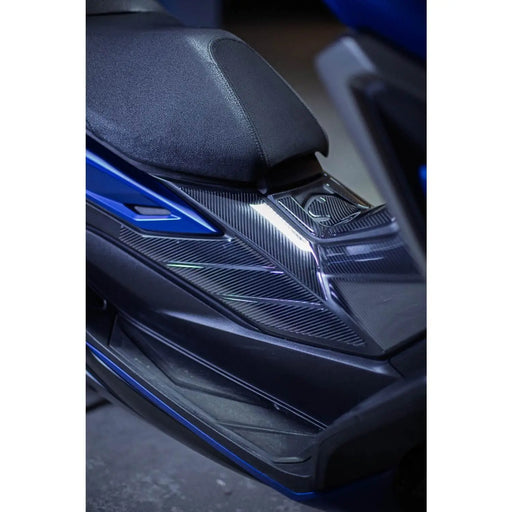 GripPatch Honda Forza 250 2025 | Protection 19 Piece Kit grippatch