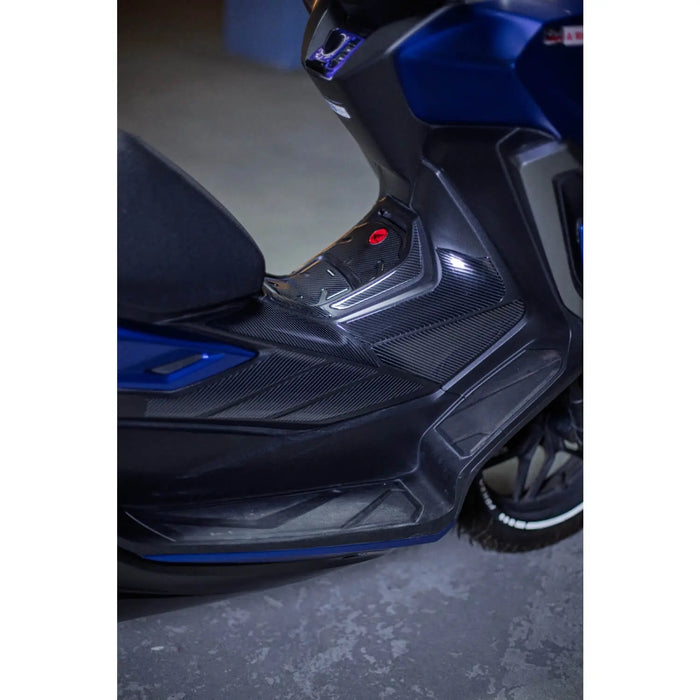 GripPatch Honda Forza 250 2025 | Protection 19 Piece Kit grippatch