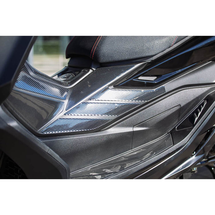 GripPatch Honda Forza 250 2025 | Protection 19 Piece Kit grippatch