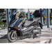 GripPatch Honda Forza 250 2025 | Protection 19 Piece Kit grippatch