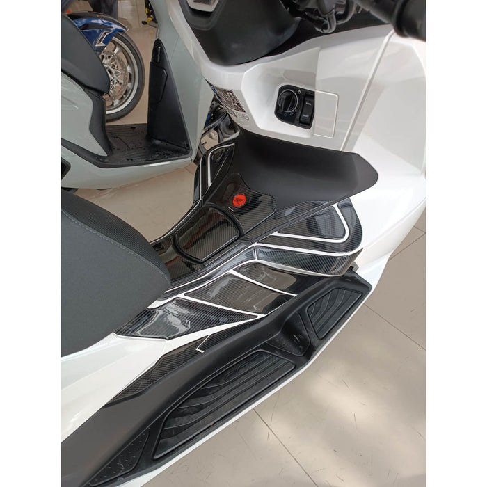 GripPatch Honda PCX 125 2025 | 44 Piece Kit grippatch