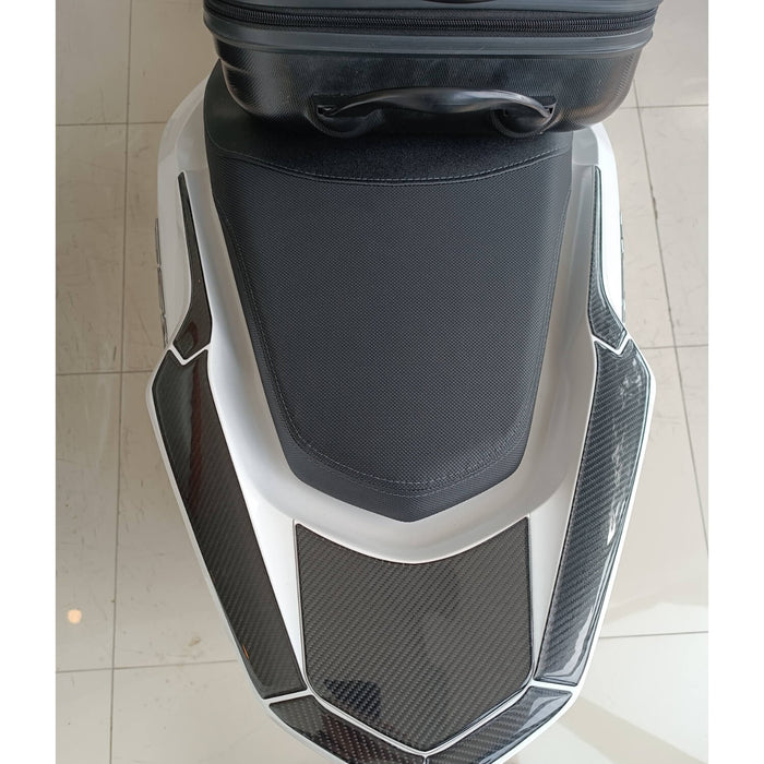 GripPatch Honda PCX 125 2025 | 44 Piece Kit grippatch