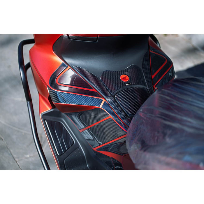 GripPatch Honda PCX 125 2025 | 44 Piece Kit grippatch