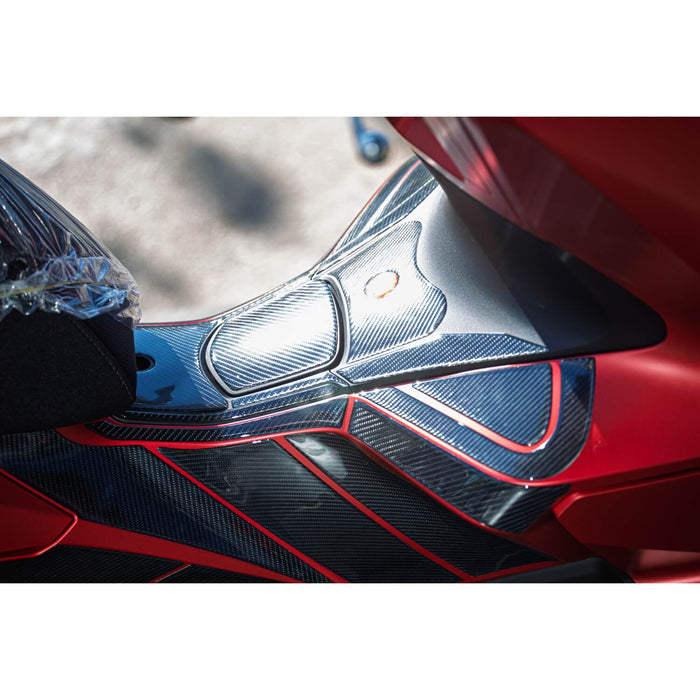 GripPatch Honda PCX 125 2025 | 44 Piece Kit grippatch