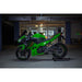 GripPatch Kawasaki Ninja 400 2018-2023 | 25 Piece Kit grippatch