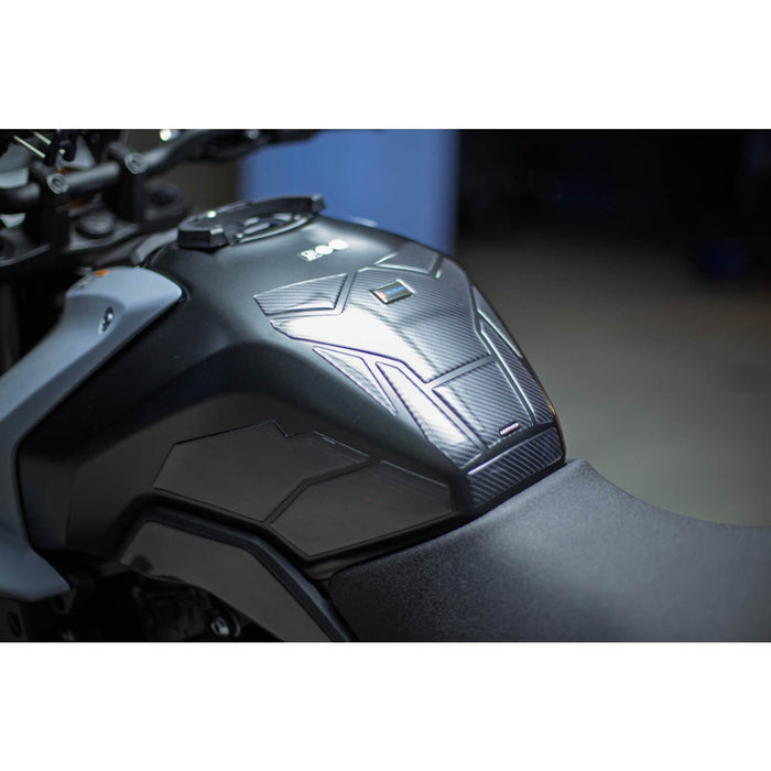 GripPatch Suzuki GSX-8S 2023 2025 | 19 Piece Kit grippatch